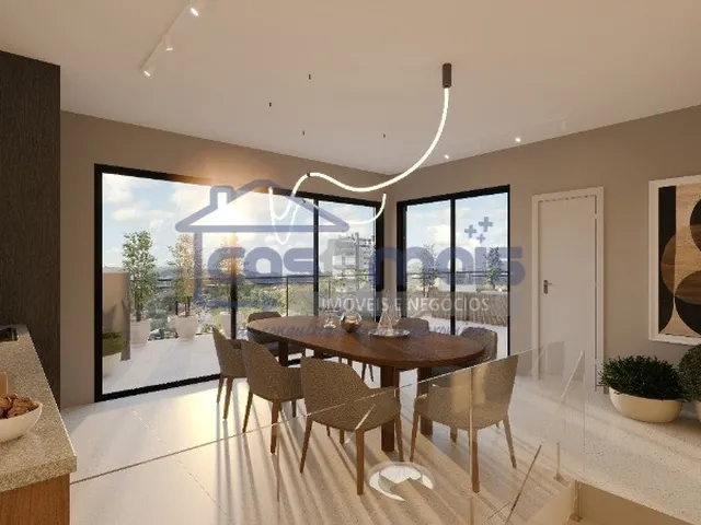 Imagem 10: VENDA - APARTAMENTOS COM 3 DORMITÓRIOS NO CENTRO DE ESTANCIA VELHA