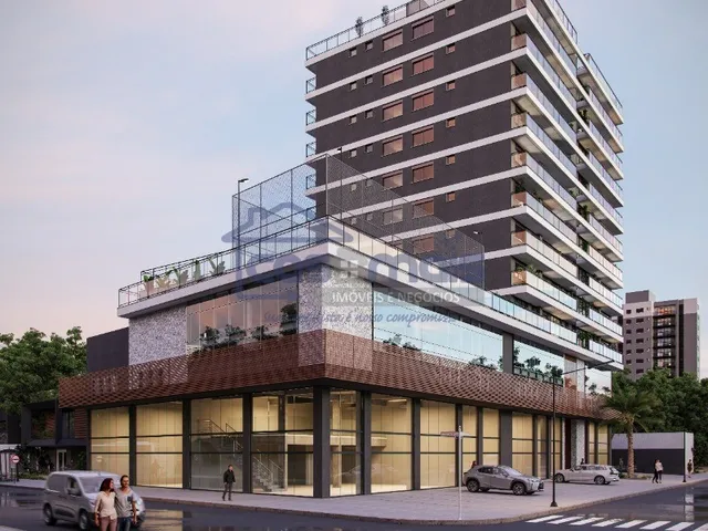 Imagem: VENDA - APARTAMENTOS COM 3 DORMITÓRIOS