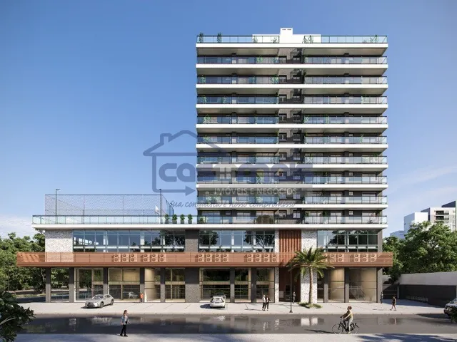 Imagem 2: VENDA - APARTAMENTOS COM 2 DORMITÓRIOS NO CENTRO DE ESTANCIA VELHA