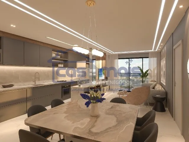 Imagem 5: VENDA - APARTAMENTOS COM 2 DORMITÓRIOS NO CENTRO DE ESTANCIA VELHA