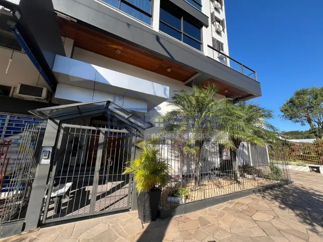 Imagem 2: VENDA/LOCAÇÃO - APARTAMENTO COM 3 DORMITÓRIOS NO CENTRO DE ESTÂNCIA VELHA