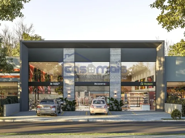 Imagem: VENDA - SALAS COMERCIAIS NO BAIRRO RIO BRANCO