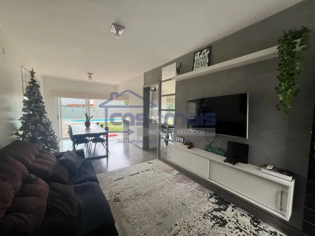Imagem 2: VENDA - CASA TÉRREA COM 3 DORMITÓRIOS NO BAIRRO UNIÃO EM ESTÂNCIA VELHA