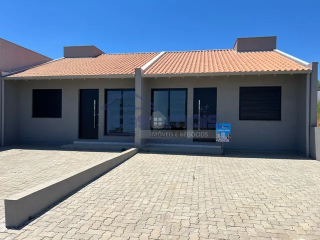 Imagem 4: VENDA - CASA COM 2 DORMITÓRIOS NO BAIRRO ENCOSTA DO SOL EM ESTÂNCIA VELHA