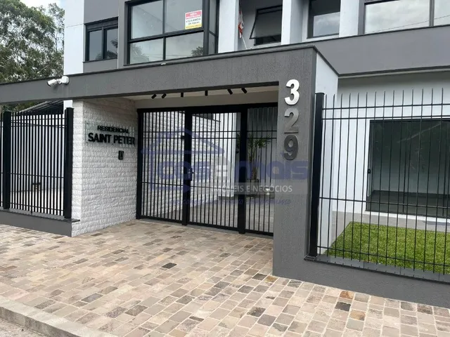 Imagem 12: VENDA - APARTAMENTOS DE 2 DORMITÓRIOS NO CENTRO DE ESTÂNCIA VELHA