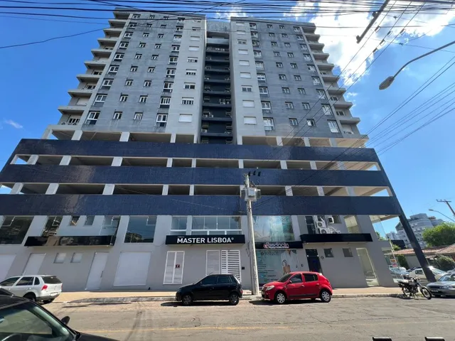 Imagem: VENDA - APARTAMENTO COM 1 DORMITÓRIO NO