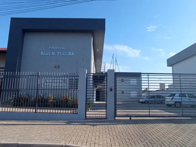 Imagem 1: LOCAÇÃO - APARTAMENTO TÉRREO COM 1 DORMITÓRIO NO CENTRO DE CAMPO BOM