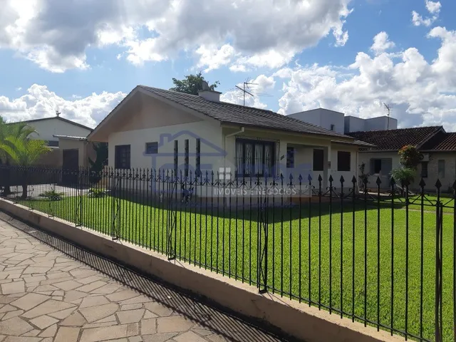 Imagem 2: VENDA - CASA COM 3 DORMITÓRIOS NO BAIRRO UNIÃO EM ESTÂNCIA VELHA