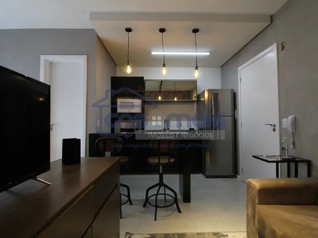 Imagem 3: LOCAÇÃO - LOFT DECORADO E MOBILIADO NO BAIRRO PÁTRIA NOVA EM NOVO HAMBURGO