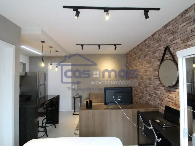 Imagem 6: LOCAÇÃO - LOFT DECORADO E MOBILIADO NO BAIRRO PÁTRIA NOVA EM NOVO HAMBURGO