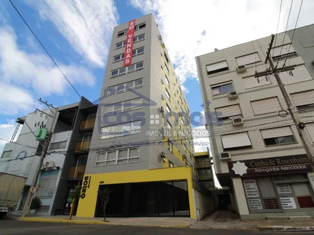 Imagem 9: LOCAÇÃO - LOFT DECORADO E MOBILIADO NO BAIRRO PÁTRIA NOVA EM NOVO HAMBURGO
