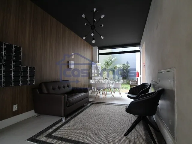 Imagem 12: LOCAÇÃO - LOFT DECORADO E MOBILIADO NO BAIRRO PÁTRIA NOVA EM NOVO HAMBURGO