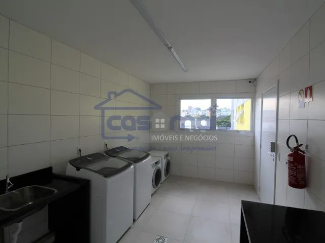 Imagem 15: LOCAÇÃO - LOFT DECORADO E MOBILIADO NO BAIRRO PÁTRIA NOVA EM NOVO HAMBURGO