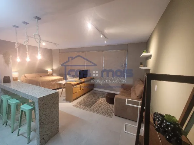 Imagem 3: LOCAÇÃO - LOFT DECORADO E MOBILIADO NO BAIRRO PÁTRIA NOVA EM NOVO HAMBURGO