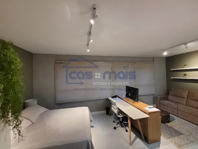 Imagem 6: LOCAÇÃO - LOFT DECORADO E MOBILIADO NO BAIRRO PÁTRIA NOVA EM NOVO HAMBURGO