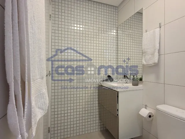 Imagem 9: LOCAÇÃO - LOFT DECORADO E MOBILIADO NO BAIRRO PÁTRIA NOVA EM NOVO HAMBURGO