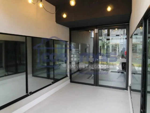 Imagem 12: LOCAÇÃO - LOFT DECORADO E MOBILIADO NO BAIRRO PÁTRIA NOVA EM NOVO HAMBURGO