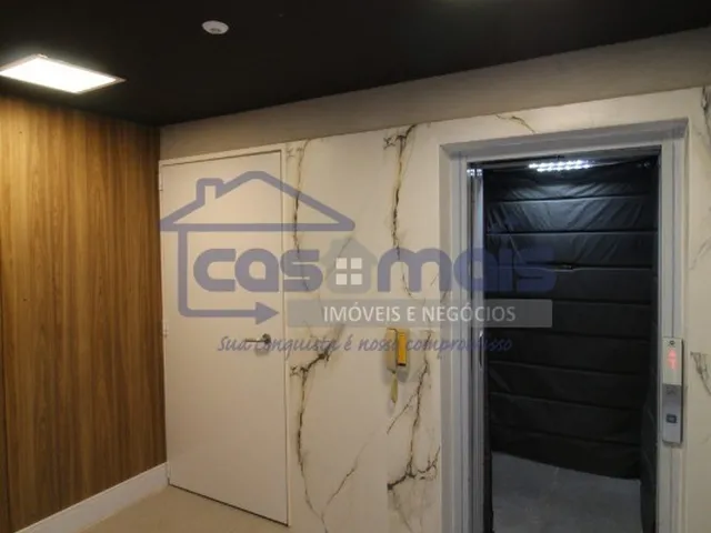 Imagem 15: LOCAÇÃO - LOFT DECORADO E MOBILIADO NO BAIRRO PÁTRIA NOVA EM NOVO HAMBURGO