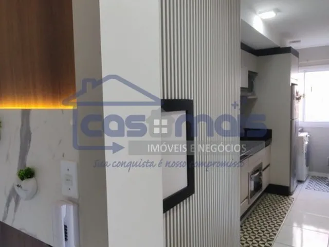Imagem 2: VENDA - APARTAMENTO DE 2 DORMITÓRIOS MOBILIADO PRÓXIMO AO CENTRO DE ESTÂNCIA VELHA