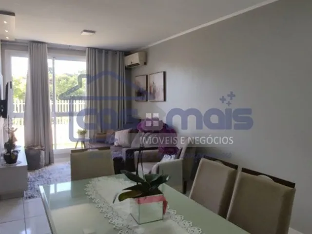 Imagem 5: VENDA - APARTAMENTO DE 2 DORMITÓRIOS MOBILIADO PRÓXIMO AO CENTRO DE ESTÂNCIA VELHA