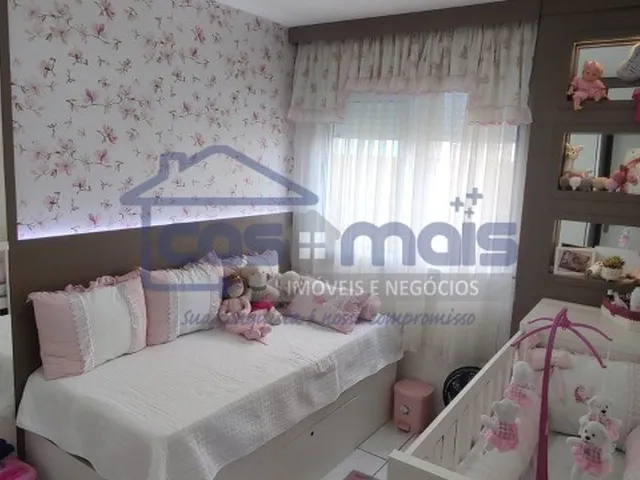 Imagem 11: VENDA - APARTAMENTO DE 2 DORMITÓRIOS MOBILIADO PRÓXIMO AO CENTRO DE ESTÂNCIA VELHA