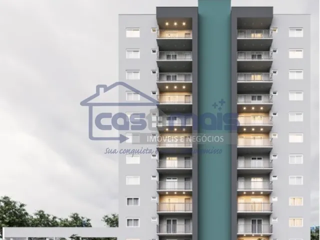 Imagem 2: VENDA - APARTAMENTOS DE 2 DORMITÓRIOS NO CENTRO DE ESTÂNCIA VELHA