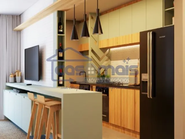 Imagem 5: VENDA - APARTAMENTOS DE 2 DORMITÓRIOS NO CENTRO DE ESTÂNCIA VELHA