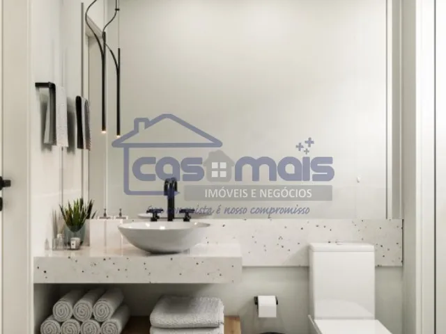Imagem 8: VENDA - APARTAMENTOS DE 2 DORMITÓRIOS NO CENTRO DE ESTÂNCIA VELHA