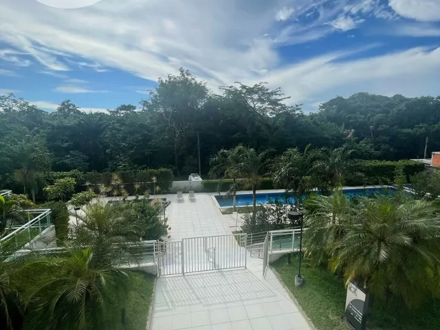 Imagem 8: APARTAMENTO RESIDENCIAL em MANAUS - AM, PONTA NEGRA - Ilha Bella Condominium Club