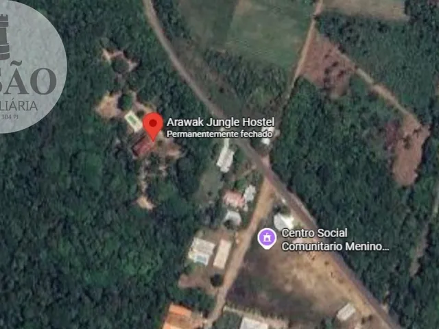 Imagem: TERRENO RURAL em IRANDUBA - AM, CENTRO