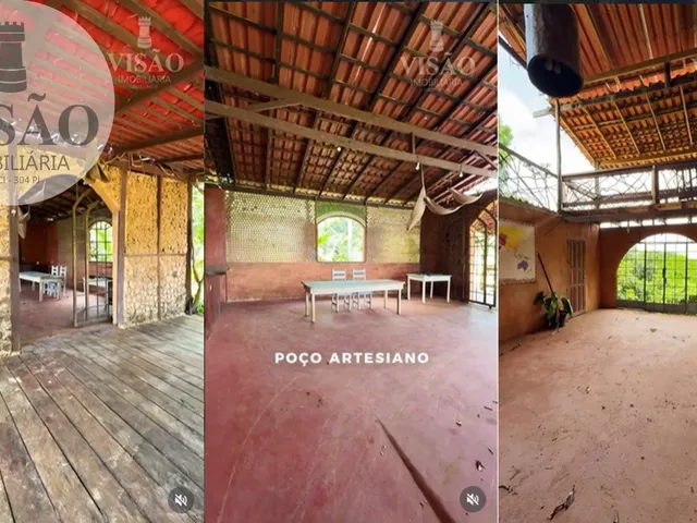 Imagem 4: TERRENO RURAL em IRANDUBA - AM, Açutuba