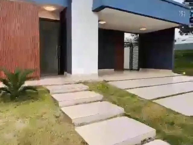 Imagem: CASA RESIDENCIAL em MANAUS - AM, Vivenda