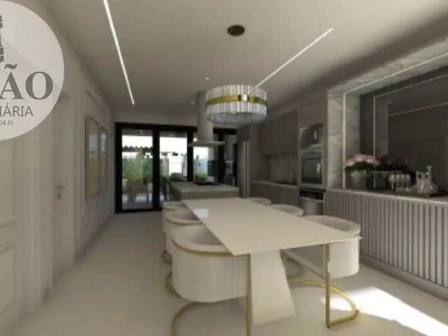 Imagem 4: CASA RESIDENCIAL em MANAUS - AM, NOVO ALEIXO - Condominio Residencial Estoril