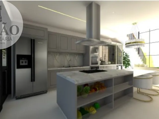 Imagem 7: CASA RESIDENCIAL em MANAUS - AM, NOVO ALEIXO - Condominio Residencial Estoril