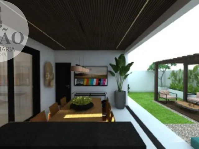 Imagem 10: CASA RESIDENCIAL em MANAUS - AM, NOVO ALEIXO - Condominio Residencial Estoril