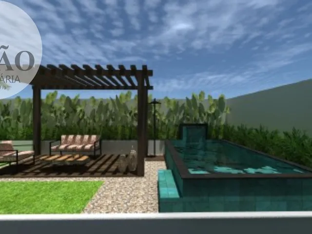 Imagem 16: CASA RESIDENCIAL em MANAUS - AM, NOVO ALEIXO - Condominio Residencial Estoril