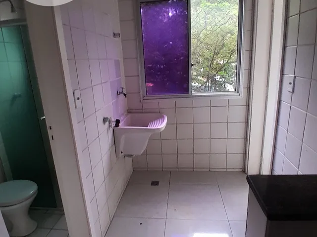 Imagem 6: APARTAMENTO RESIDENCIAL em MANAUS - AM, VIEIRALVES