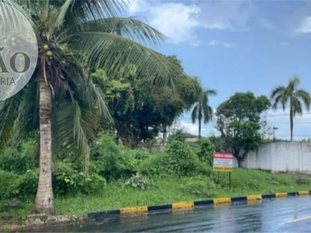 Imagem: TERRENO RESIDENCIAL em MANAUS - AM, Lote