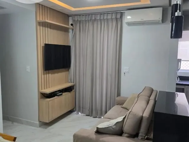 Imagem 2: APARTAMENTO RESIDENCIAL em MANAUS - AM, PARQUE 10 DE NOVEMBRO - Condomínio Residencial