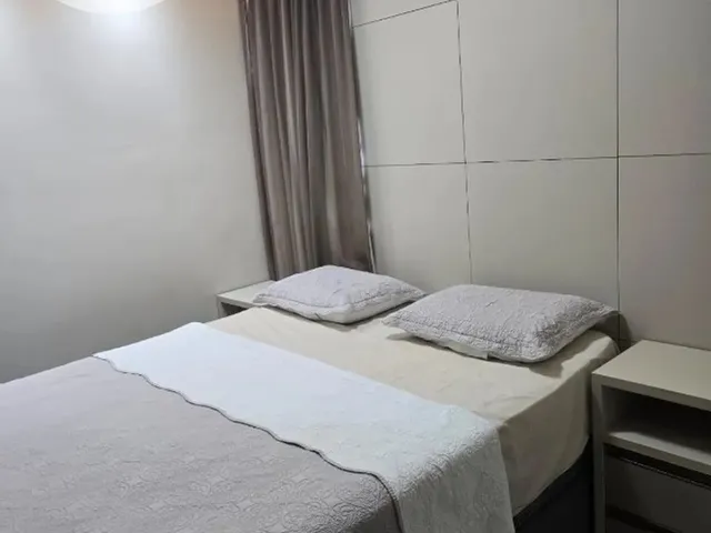 Imagem 8: APARTAMENTO RESIDENCIAL em MANAUS - AM, PARQUE 10 DE NOVEMBRO - Condomínio Residencial
