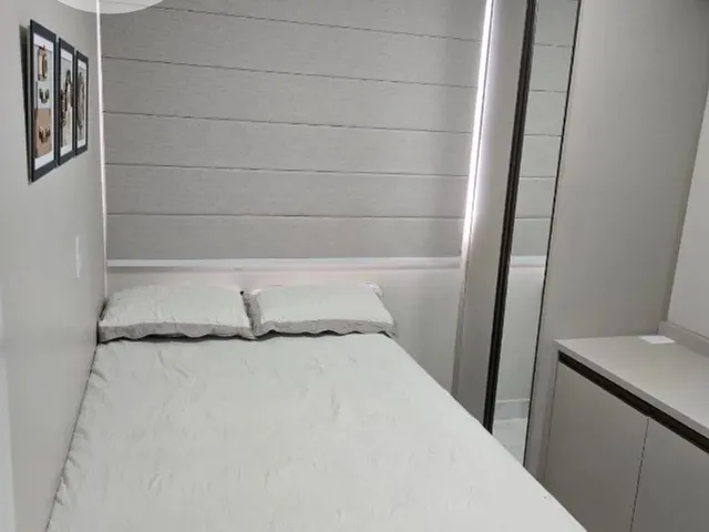Imagem 11: APARTAMENTO RESIDENCIAL em MANAUS - AM, PARQUE 10 DE NOVEMBRO - Condomínio Residencial