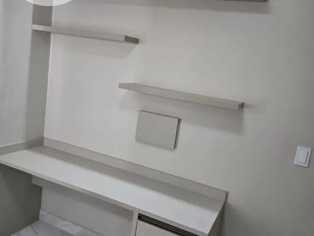Imagem 14: APARTAMENTO RESIDENCIAL em MANAUS - AM, PARQUE 10 DE NOVEMBRO - Condomínio Residencial