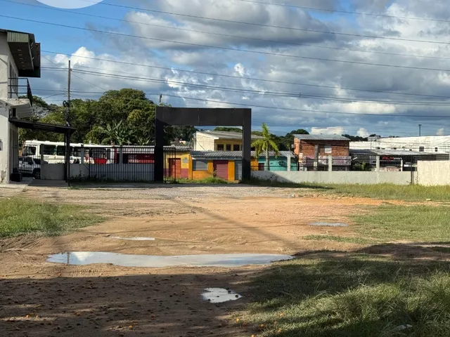 Imagem 6: TERRENO COMERCIAL em MANAUS - AM, NOVO ALEIXO