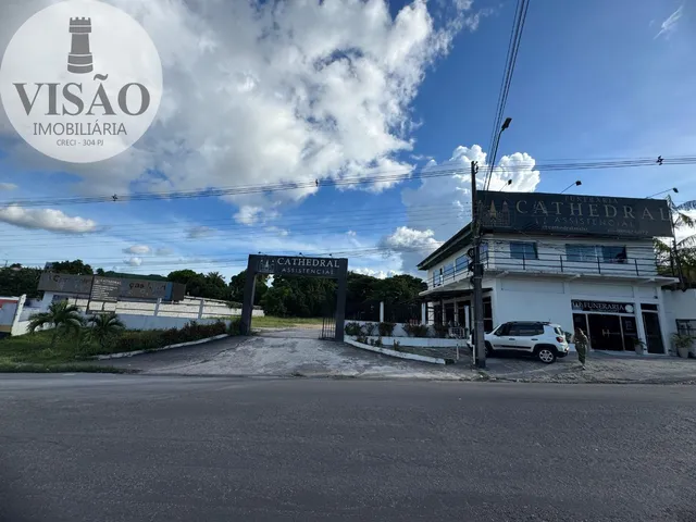 Imagem 9: TERRENO COMERCIAL em MANAUS - AM, NOVO ALEIXO