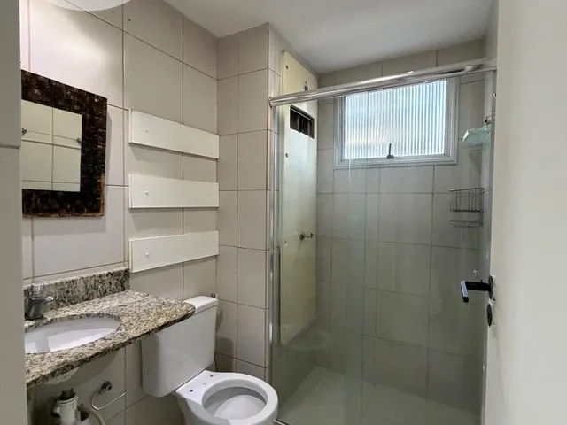 Imagem 3: APARTAMENTO RESIDENCIAL em MANAUS - AM, PONTA NEGRA - Condomínio Residencial Turim