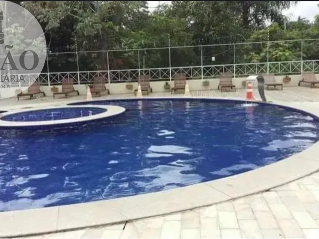 Imagem 9: APARTAMENTO RESIDENCIAL em MANAUS - AM, PONTA NEGRA - Condomínio Residencial Turim