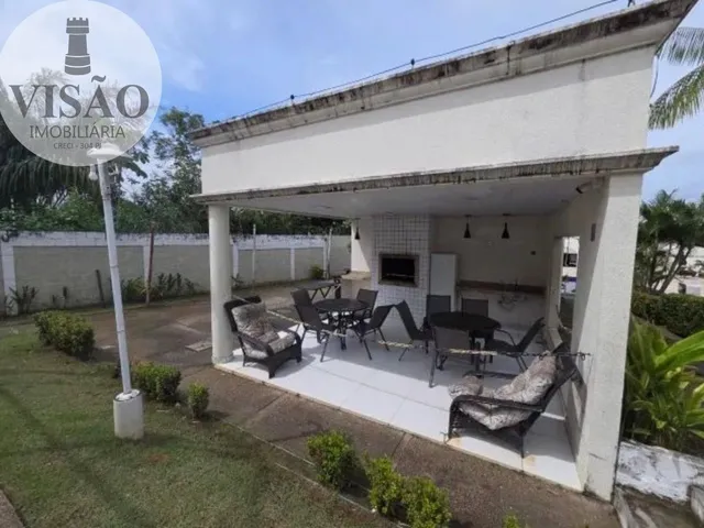 Imagem 15: APARTAMENTO RESIDENCIAL em MANAUS - AM, PONTA NEGRA - Condomínio Residencial Turim