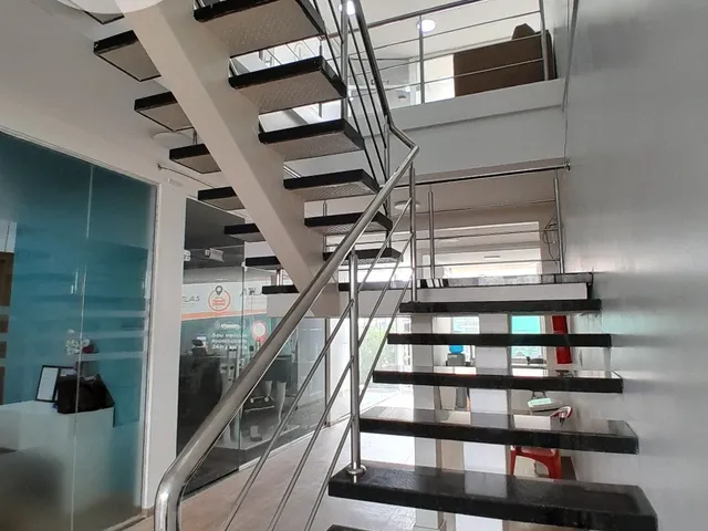 Imagem 6: SALA COMERCIAL em MANAUS - AM, PARQUE 10 DE NOVEMBRO