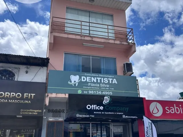Imagem: PRÉDIO COMERCIAL em MANAUS - AM, PARQUE