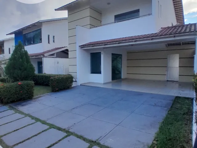 Imagem: CASA RESIDENCIAL em MANAUS - AM, PARQUE